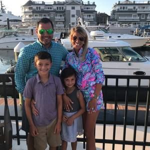 Meet your Posher, Ed